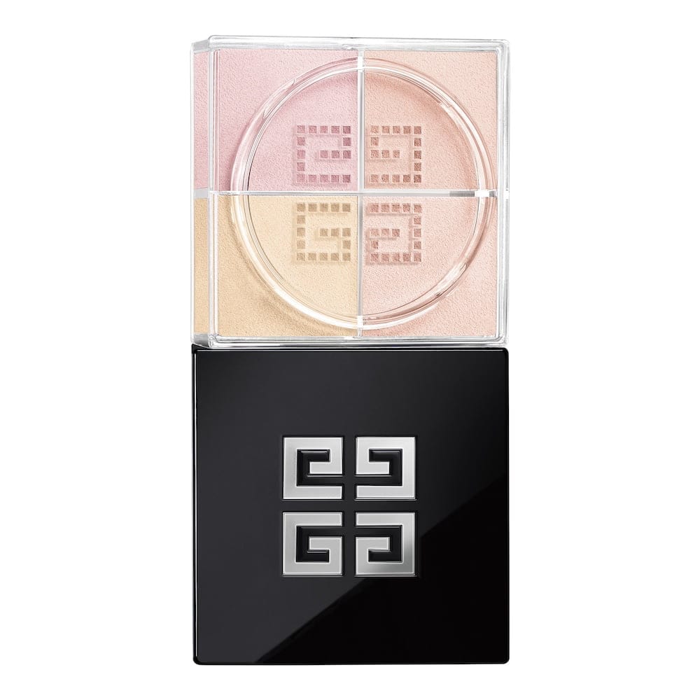 Givenchy Prisme libre, un des produits phares de la marqie 