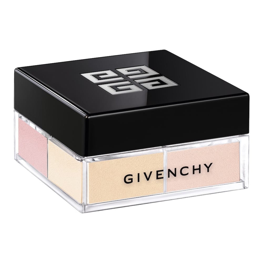 Givenchy le prisme libre 4 color loose powder
