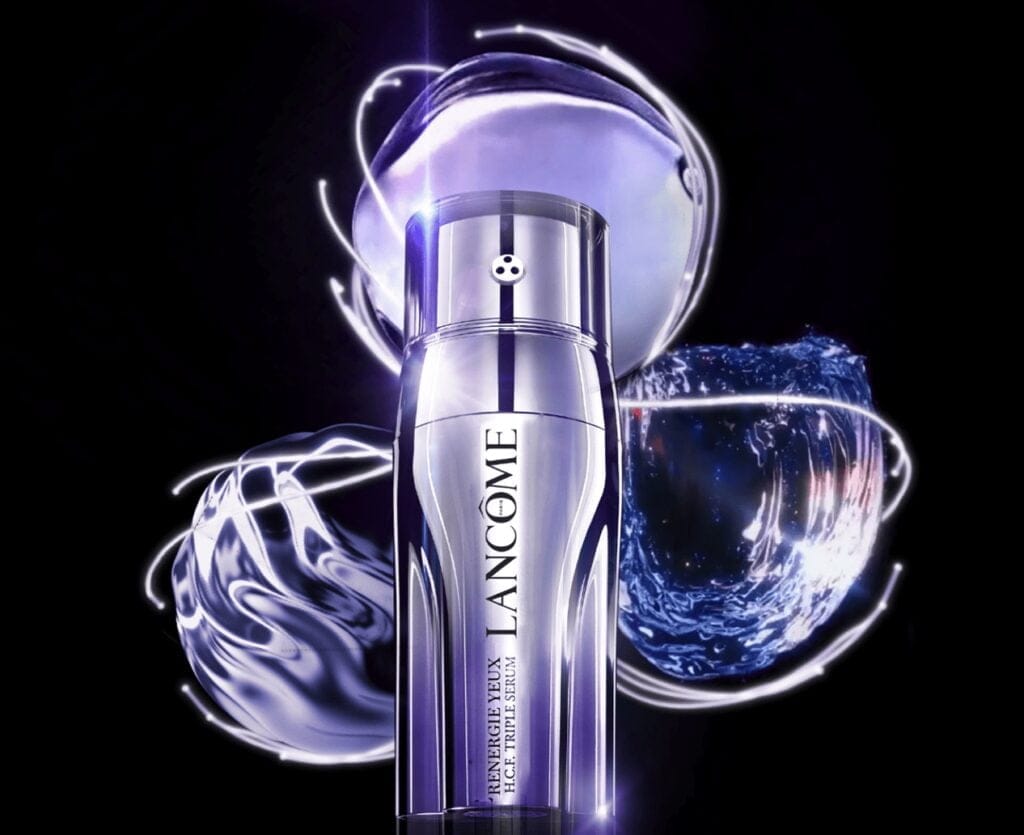 Lancôme Renergie Yeux H.C.F Triple Serum