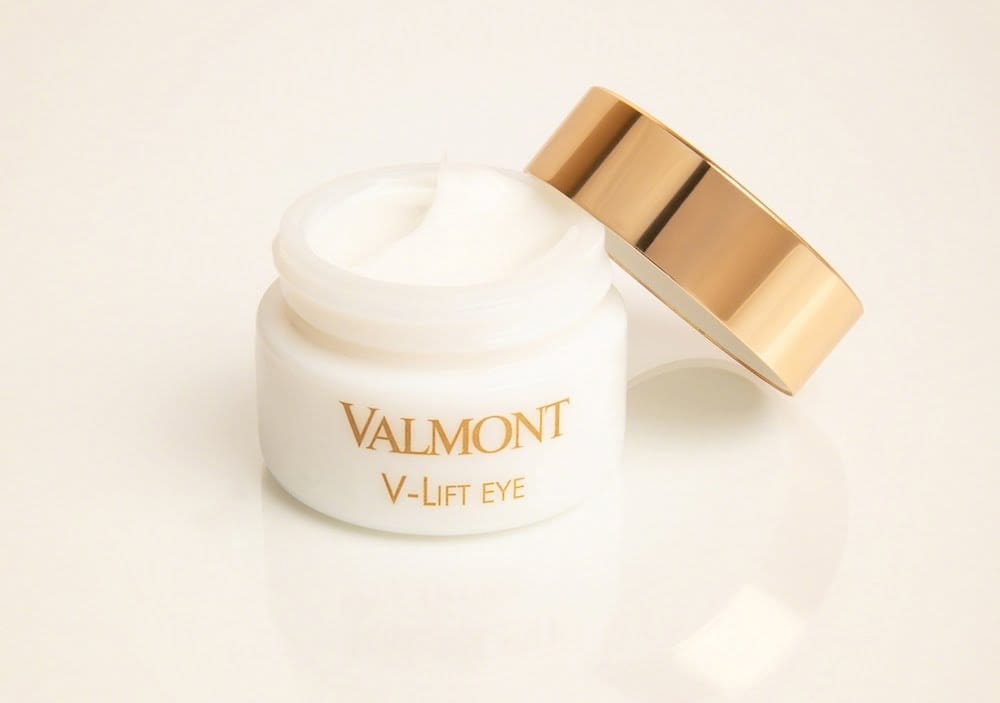 V-Lift Valmont, l'anti-âge des yeux