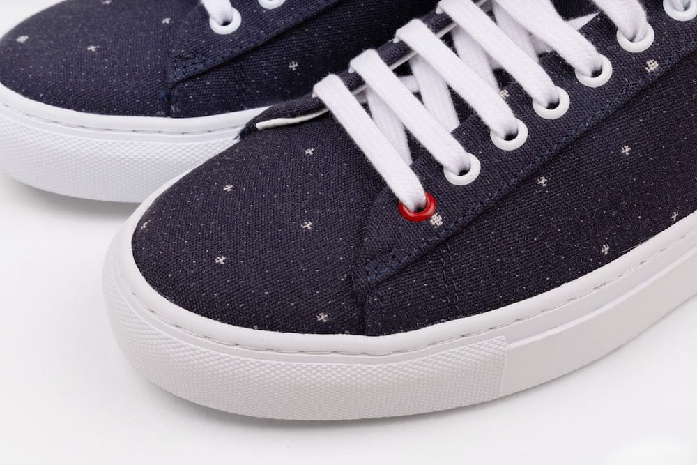 L'excellence Française, les baskets Air France