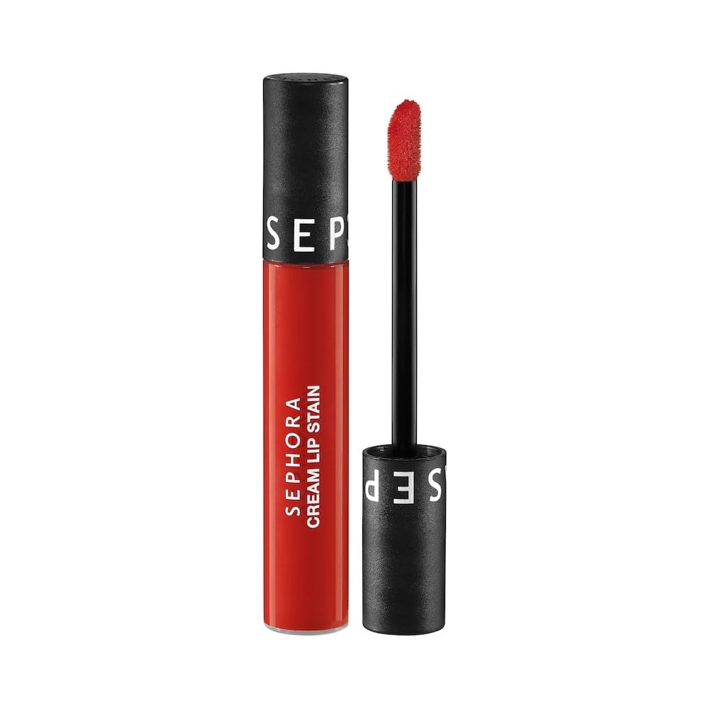 Sephora Cream Lip Stain