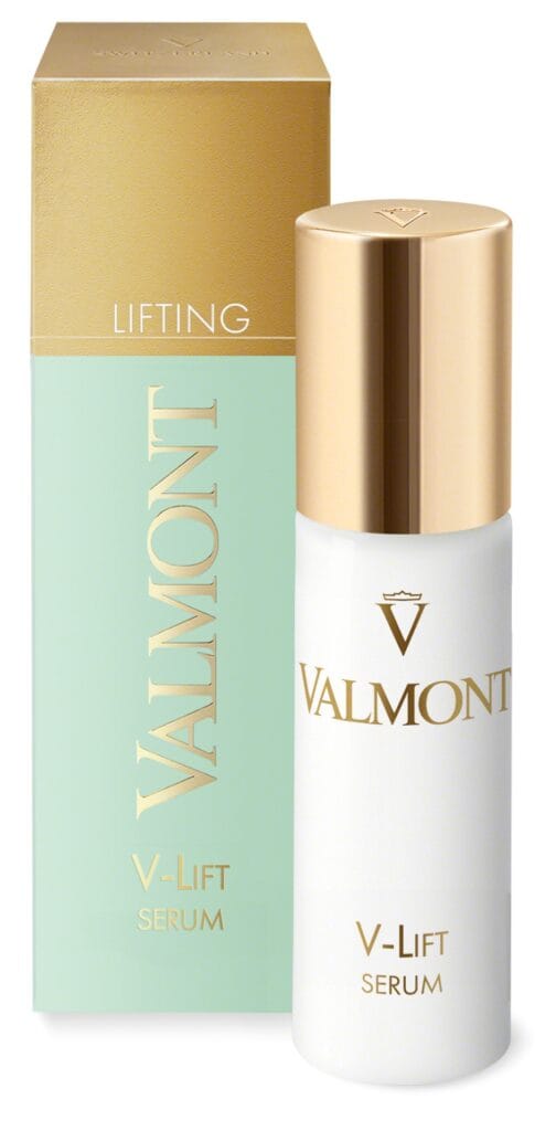 Le serum anti-âge, V-Lift de Valmont