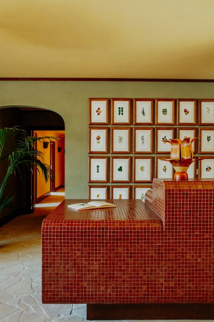 Rentrée beauté à La Glow House Clarins
