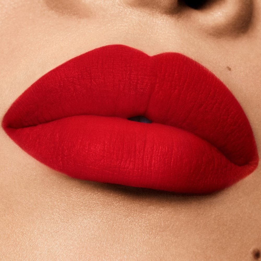 Des lèvres fashion signées Guerlain