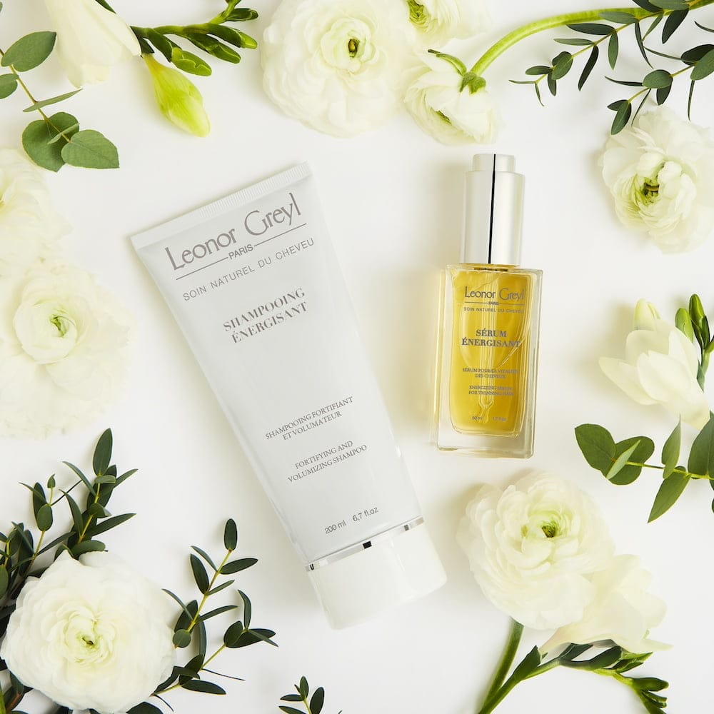Leonor Greyl Le Shampoing Energisant
