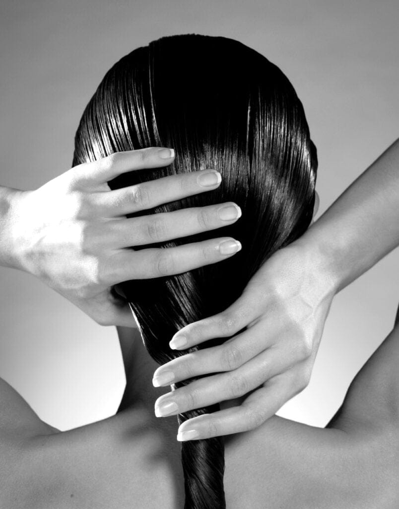 Leonor Greyl des soins nourissants et hydratants du cheveu