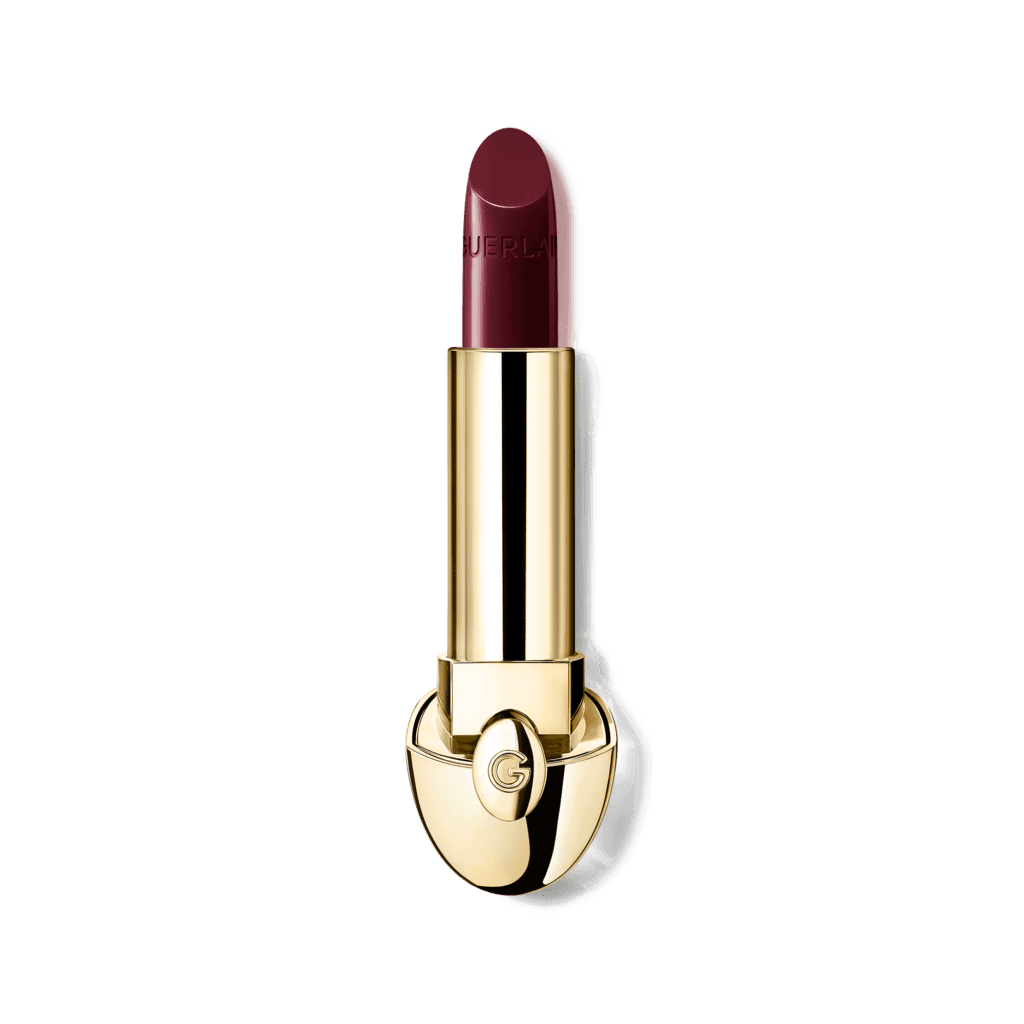 Guerlain rouge marmo G, rouge à lèvres fashion