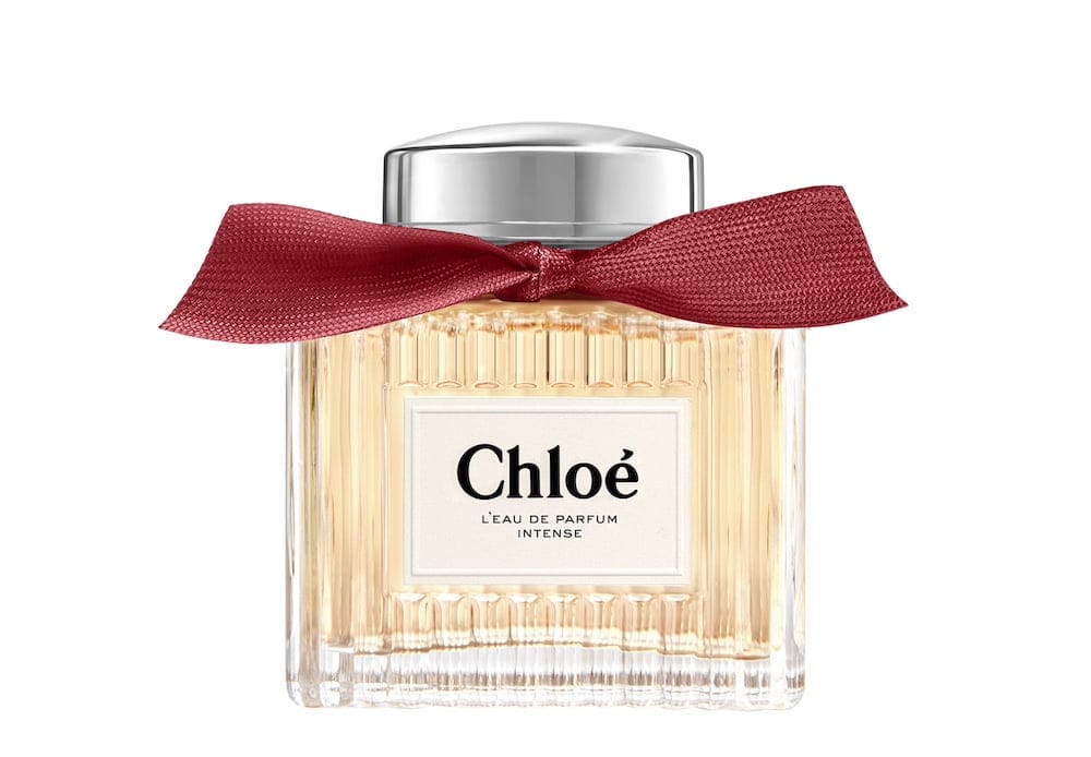Chloé l'Eau de Parfum Intense, pour la rentrée
