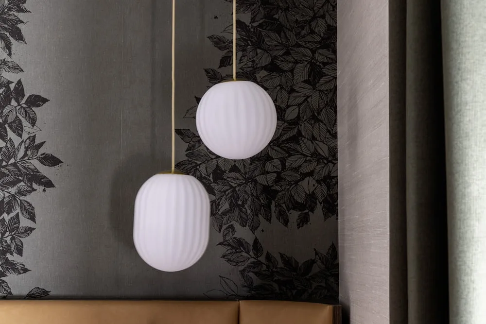 Déco végétale 