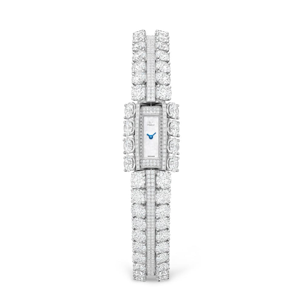 Jaeger LeCoultre montre femme