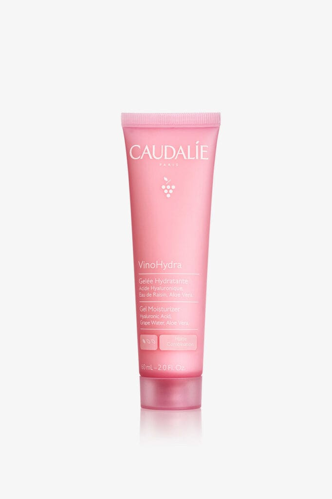 Crèmes VinoHydra de Caudalie
