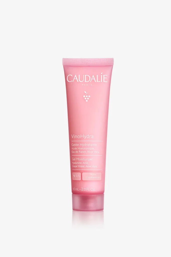 Crèmes VinoHydra de Caudalie