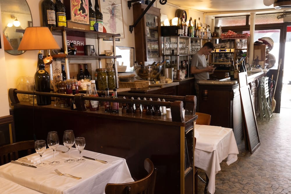 Le Moulin à Vent vainqueur des Trophées des Bistrots 2023