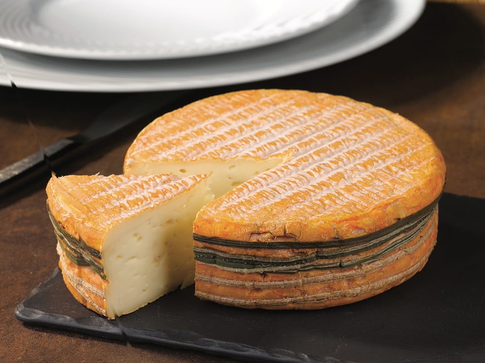 La puissance du livarot un fromage de caractère