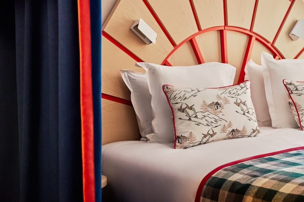 Le cadran solaire, au sommet du lifestyle