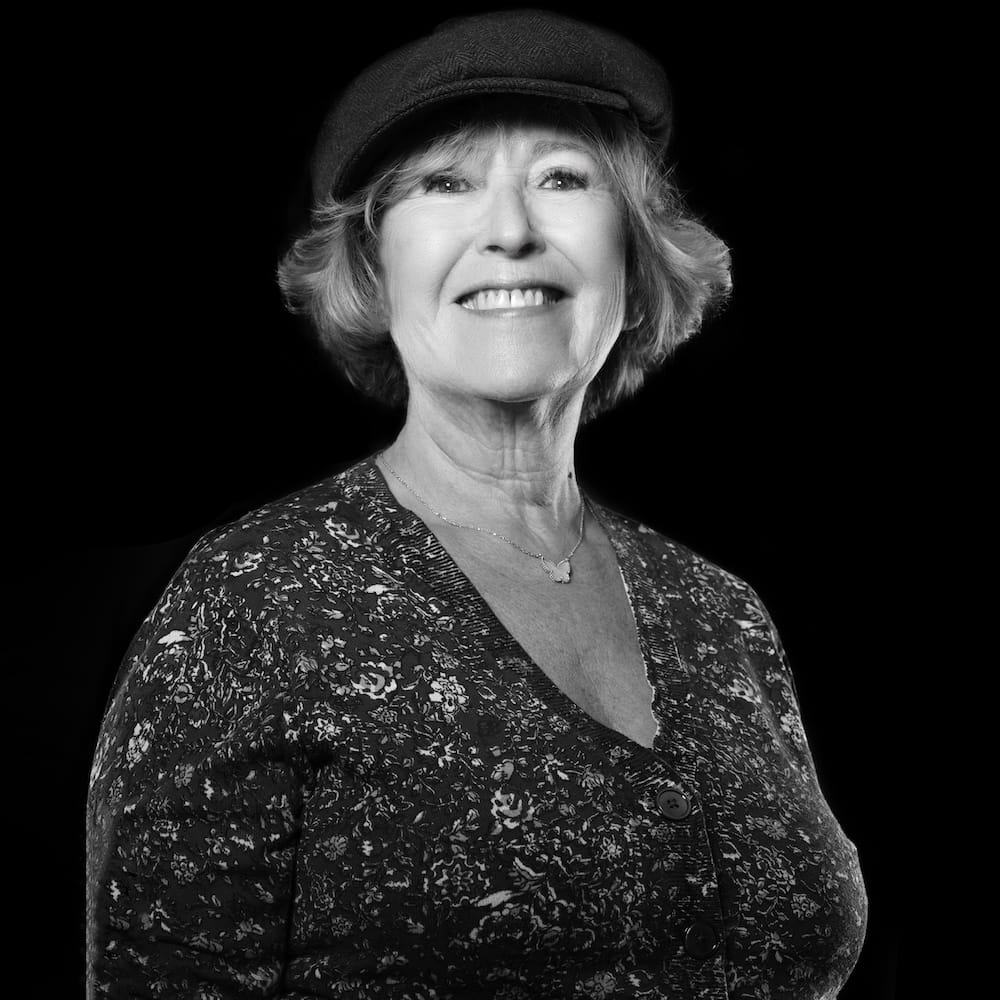 Florence Carcassonne dirige La Sivolière depuis 20 ans