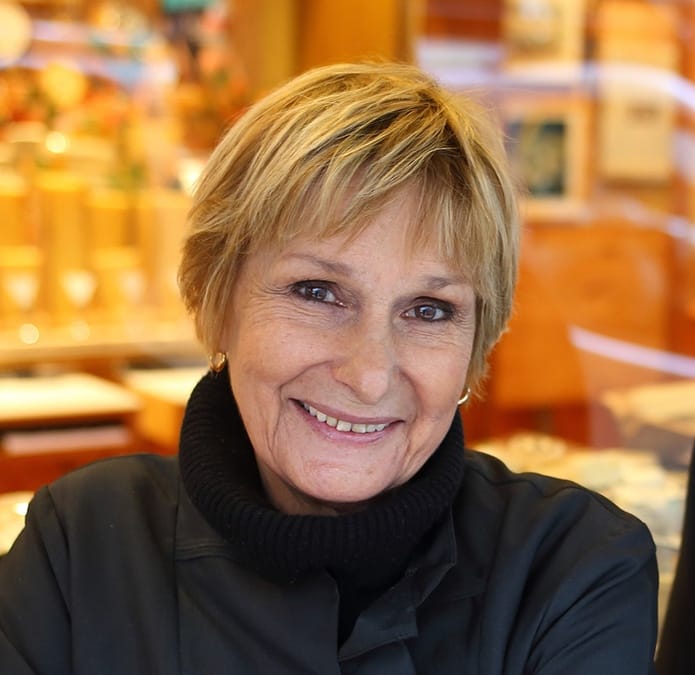Marie-Annes Cantin