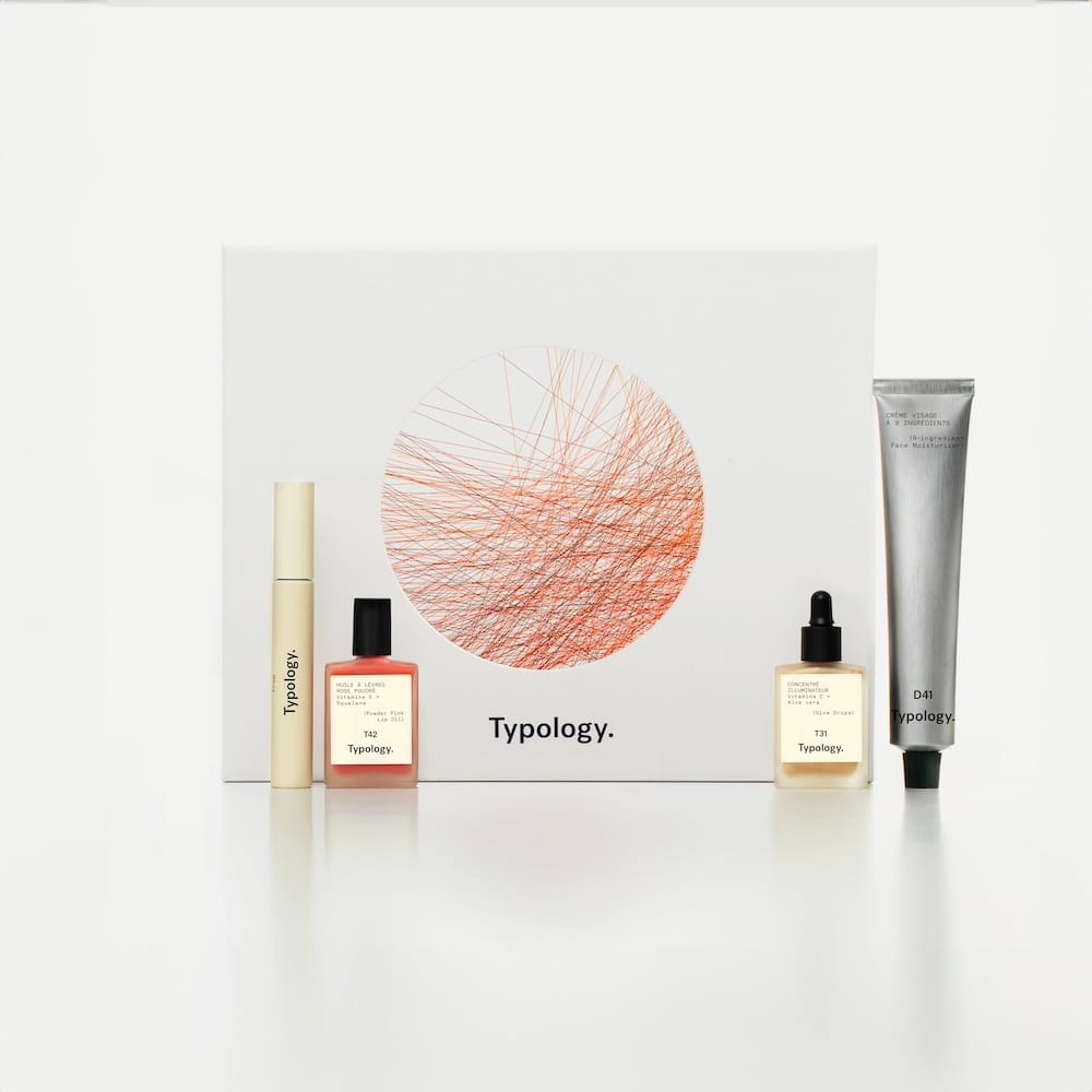 Typology, dans les calendriers nature