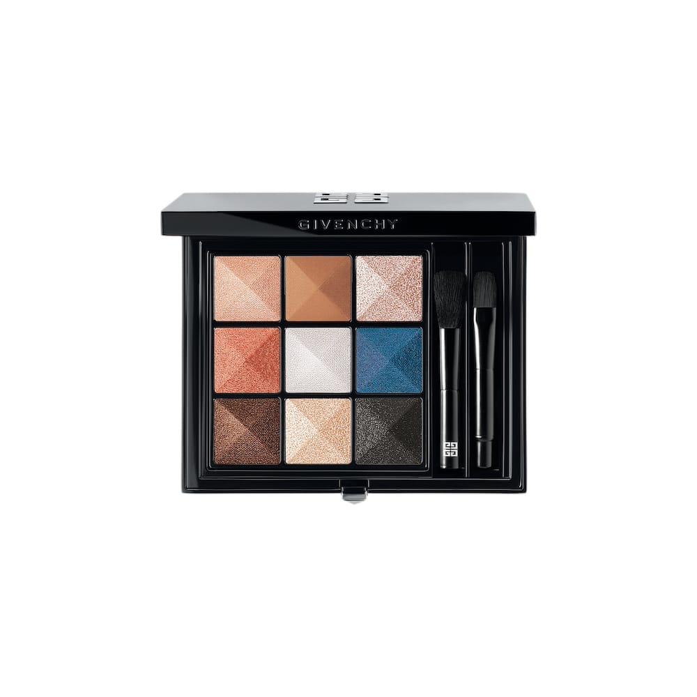 La Palette le 9 Givenchy, des fards à mixer