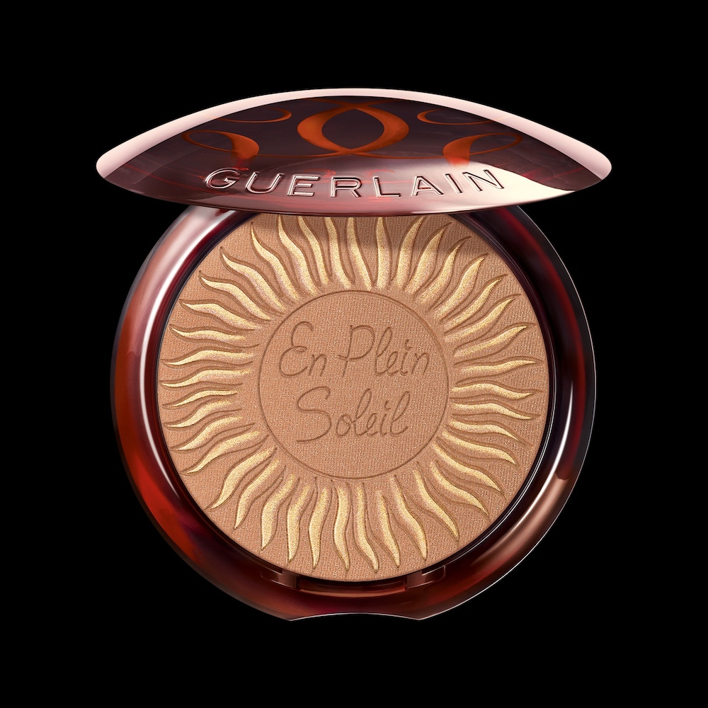 Guerlain Teracotta En Plein Soleil de Noël