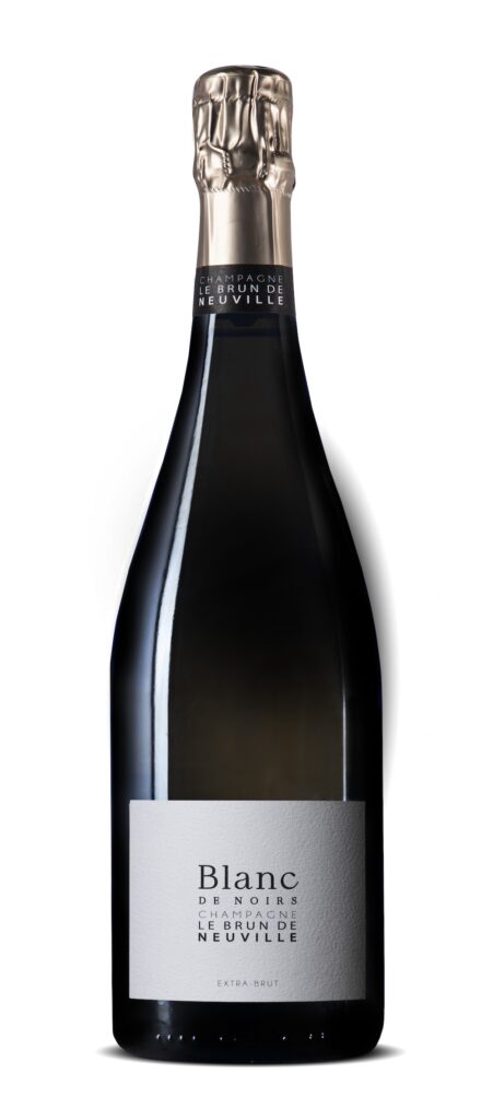 Champagne Le Brun de Neuville, un parfait extra-brut 