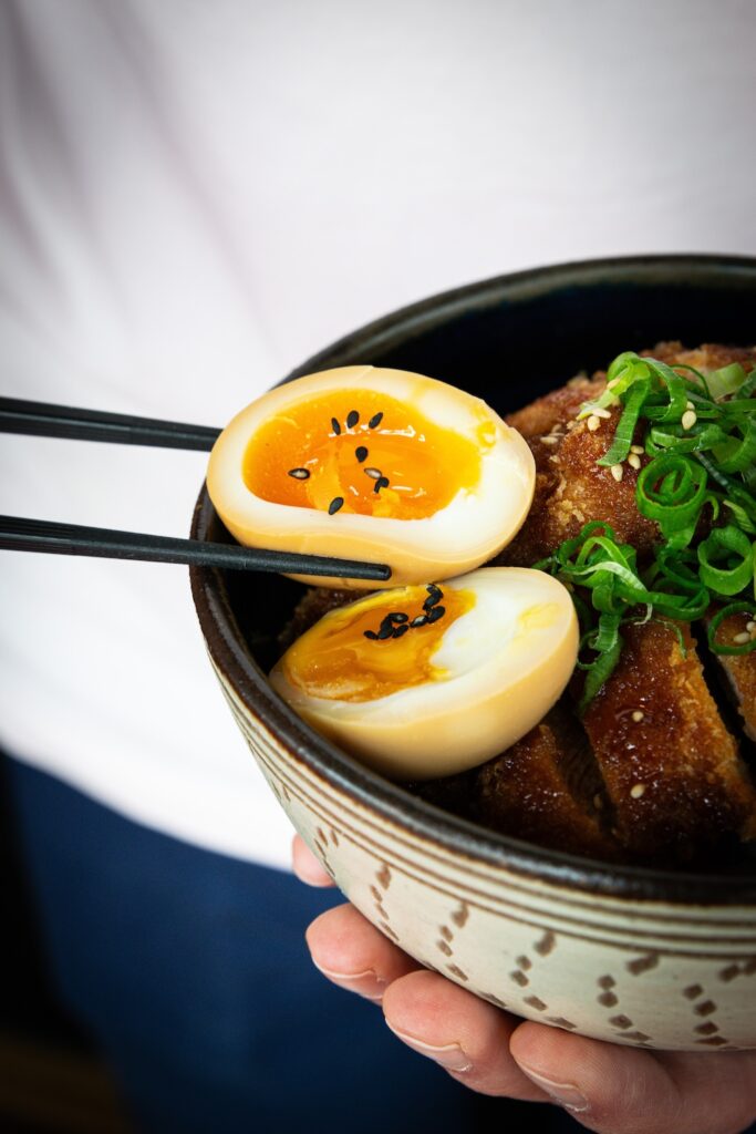Des mets raffinés à la table de Yokosho
