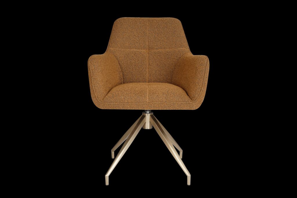Fauteuil confortable NV Gallery