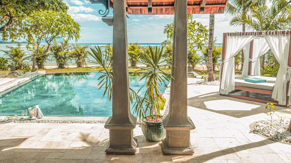 ïle Maurice Maradiva Villas