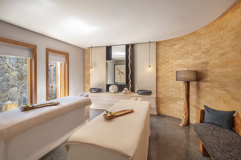 Chi Spa