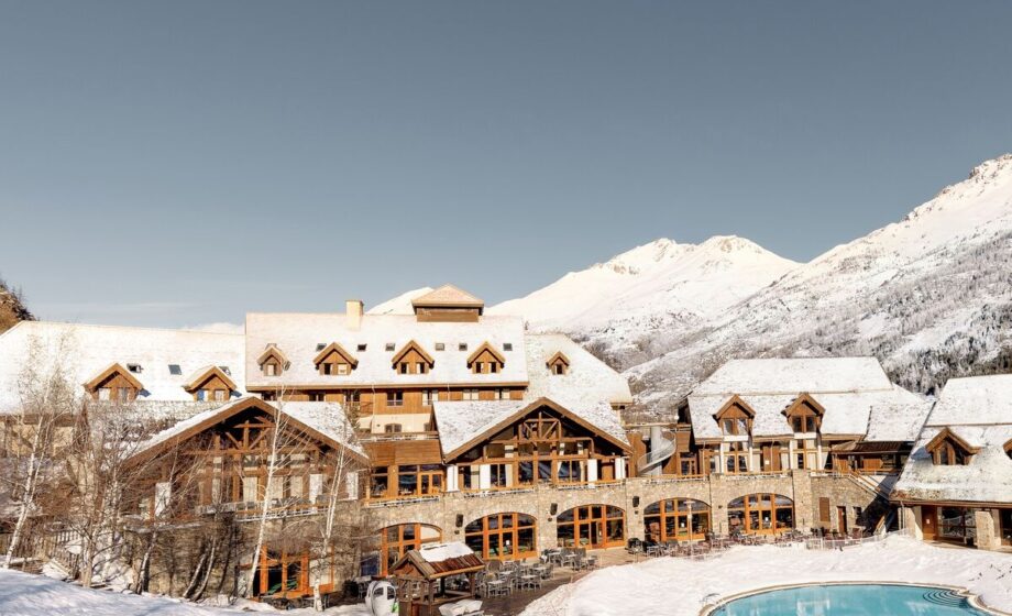 Le Club Med Serre Chevalier version luxe 2025