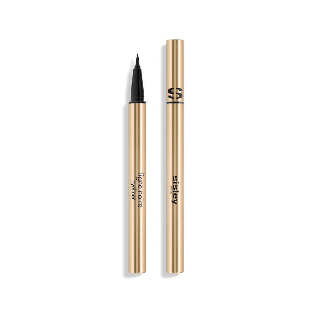 Eyeliner Ligne de Noire de Sisley, pour un beau regard