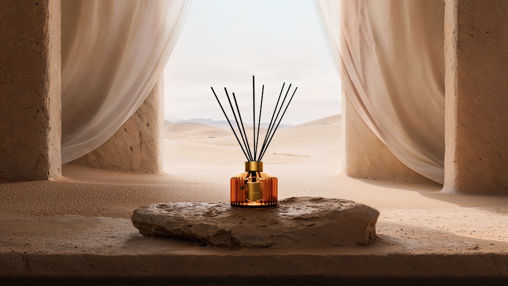 Diffuseur Trudon Altaïr