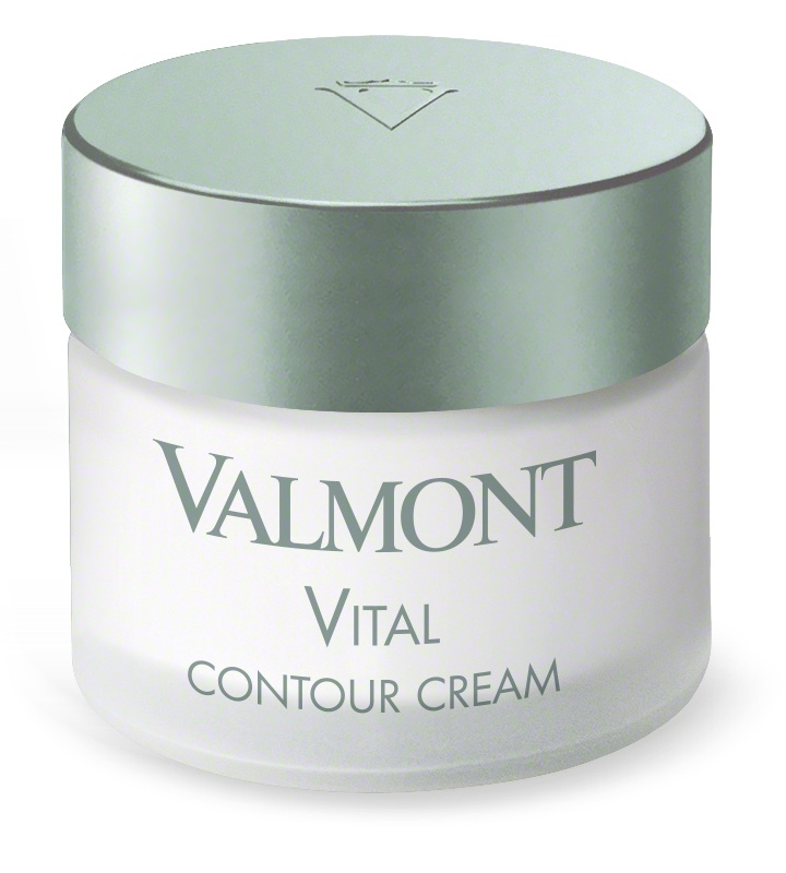 Soin Vitality Contour des Yeux