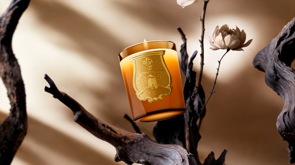 Bougie Trudon Altaïr