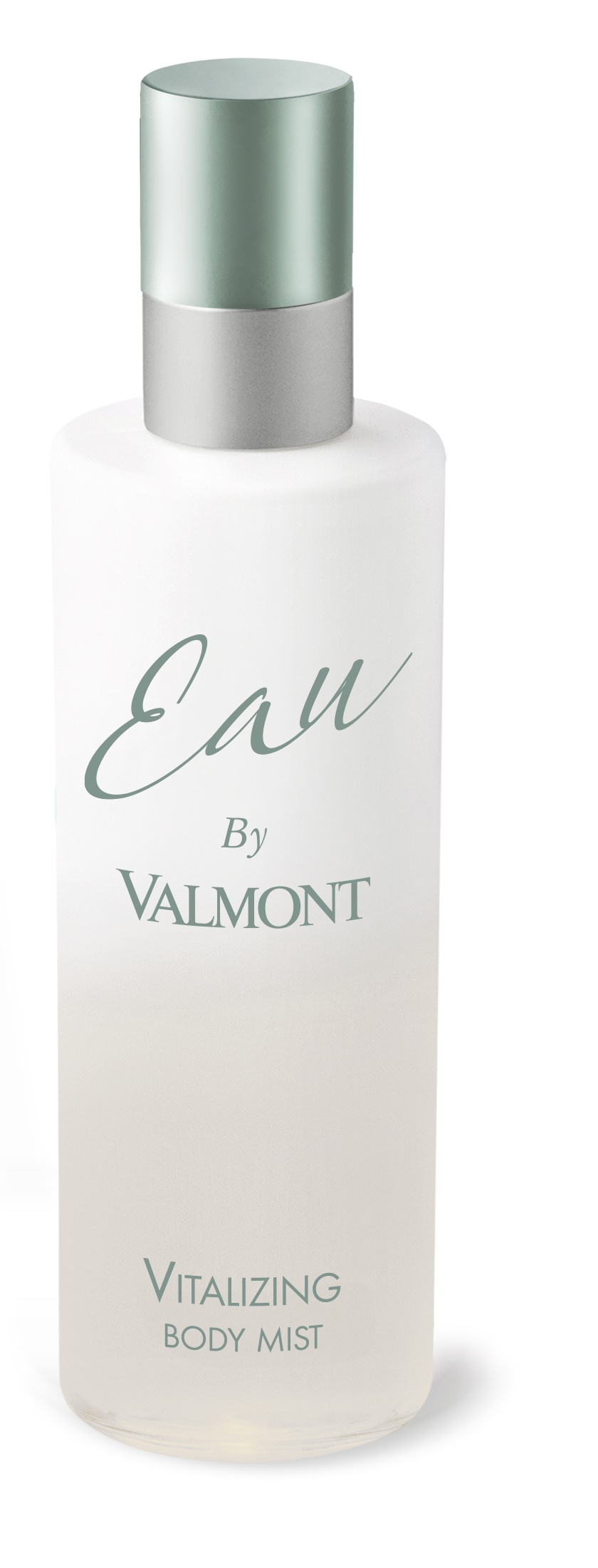 L’Eau By Valmont, brume corps revitalisante
