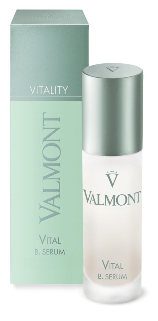 Soins Vitality le Sérum booster d'éclat