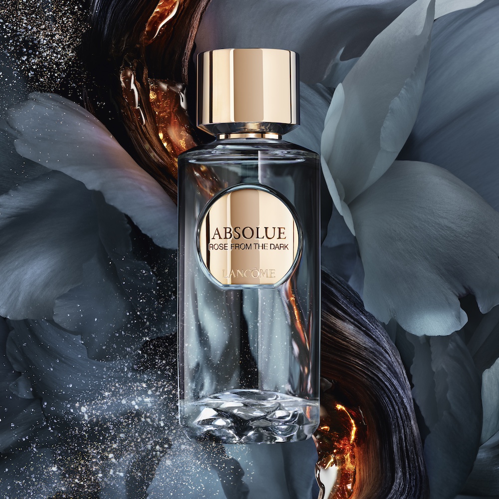 Absolue de Lancôme, Rose From The Dark