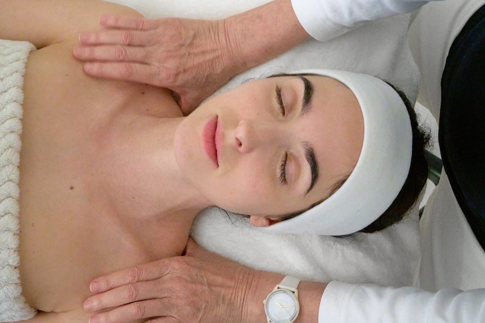Le Mains d’Odile, des soins entre de bonnes mains
