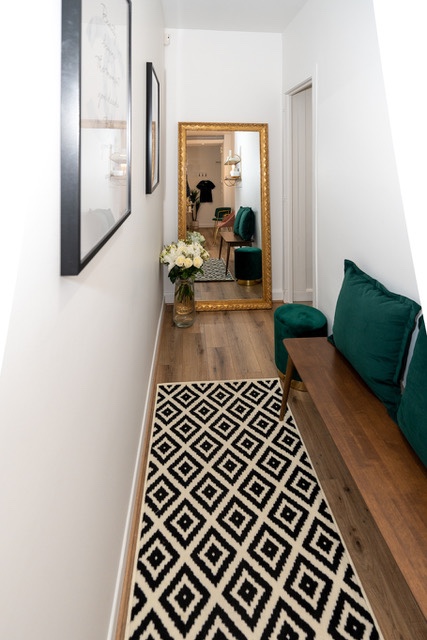 L’institut en appartement d’Émilie Fajnman