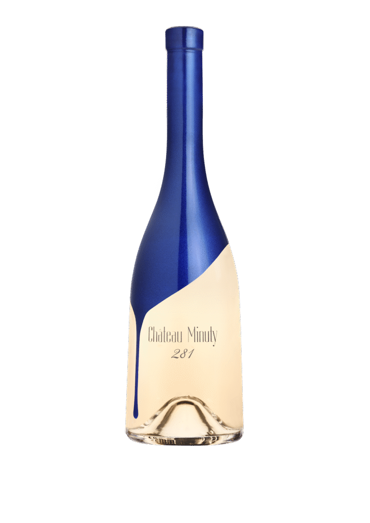 Château Minuty 281, le must des délices