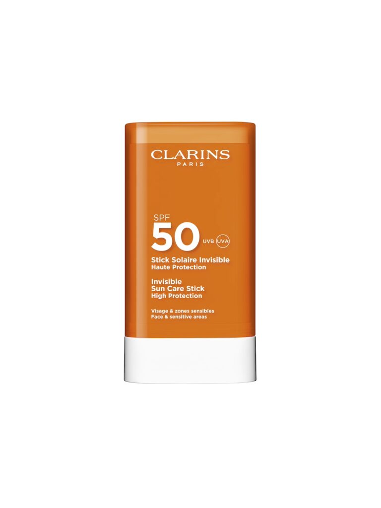 Clarins le Stick Solaire Invisible