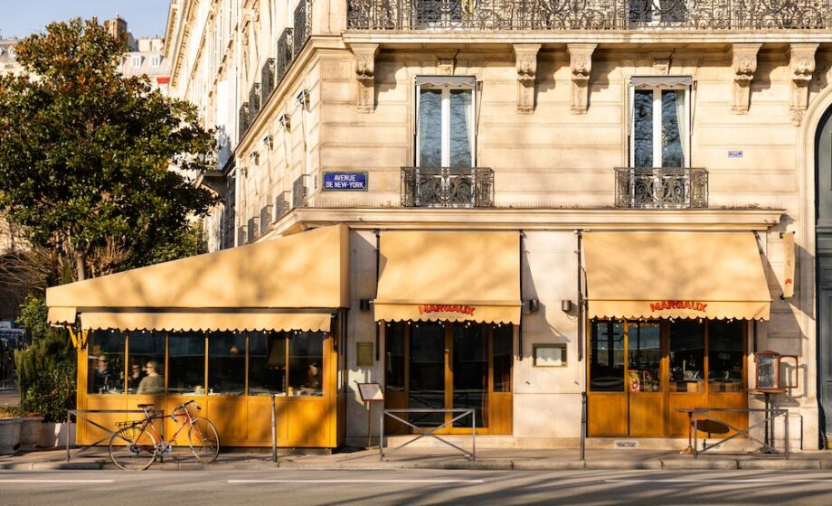 Chez Margaux, Quai de New York