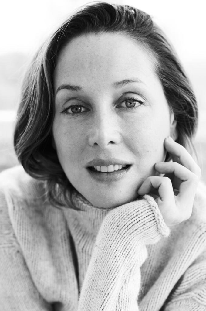Tata Harper, la beauté au naturel
