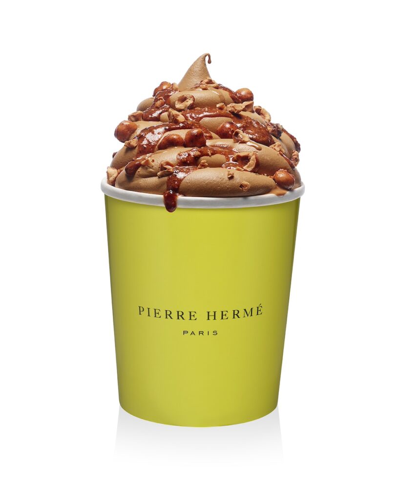 Chocolat intense