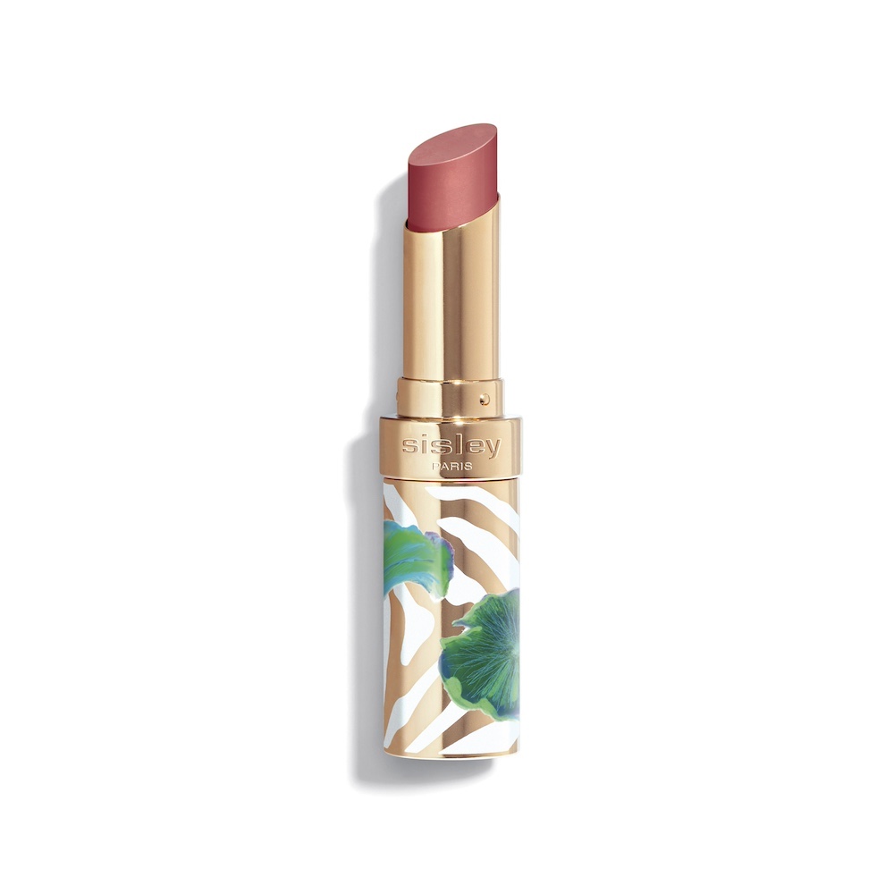 Sisley Phyto-Rouge, un rouge à l’èvres lissant