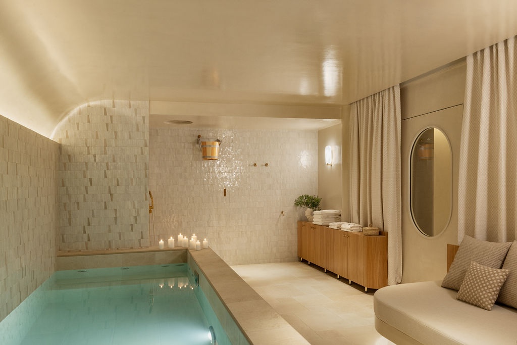 Le Spa Lympea, une adresse à retenir