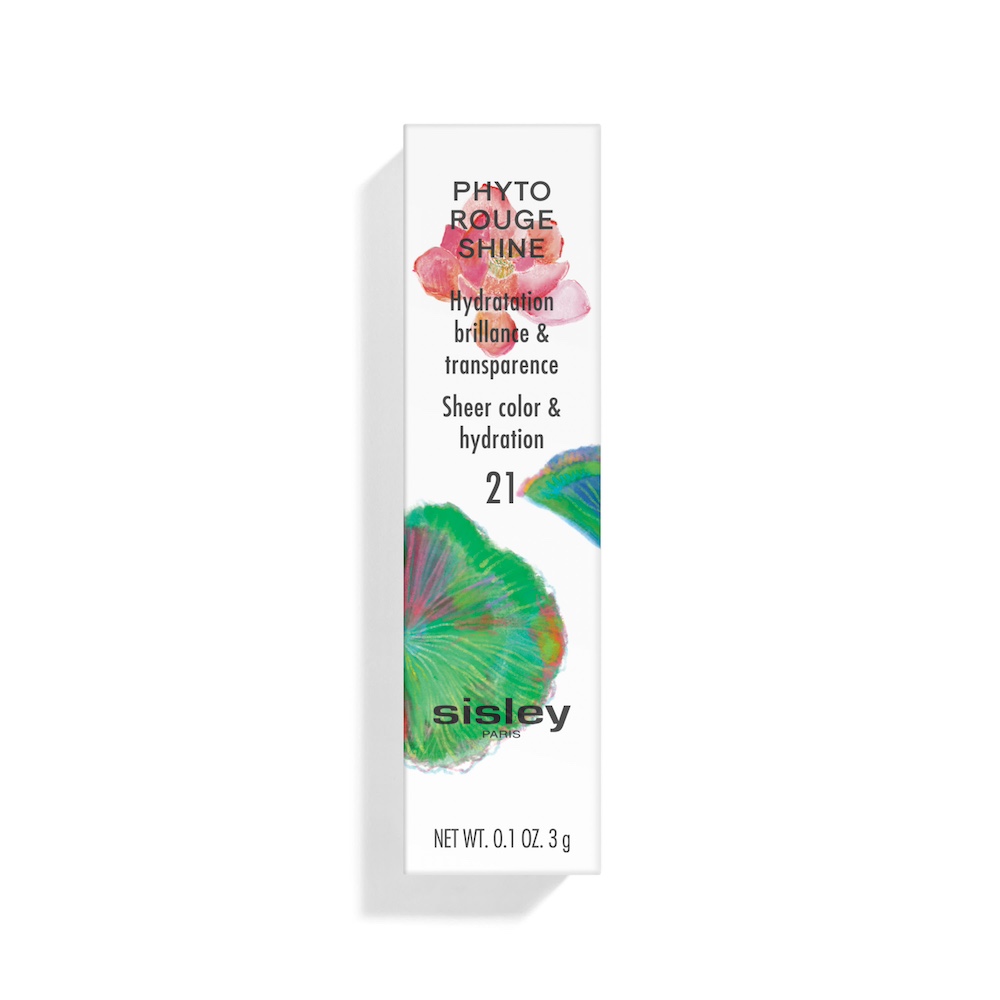 Phyto-Rouge Shine un produit hydratant et repulpant