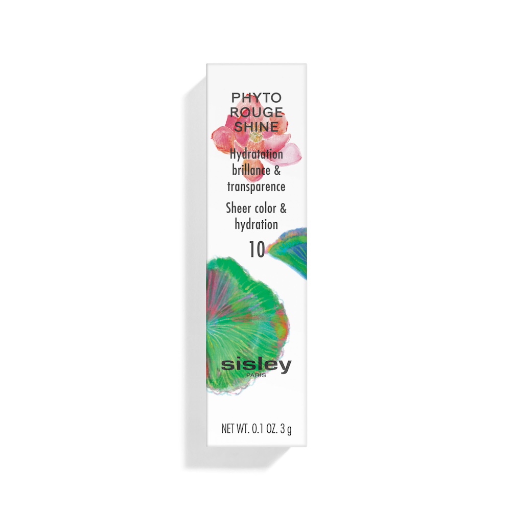 Sisley Phyto-Rouge N°10