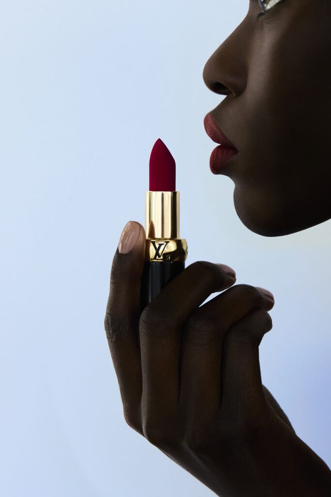 Le make up Louis vuitton pour toutes les femmes